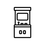 noun_arcade_3133279 arcade emoji