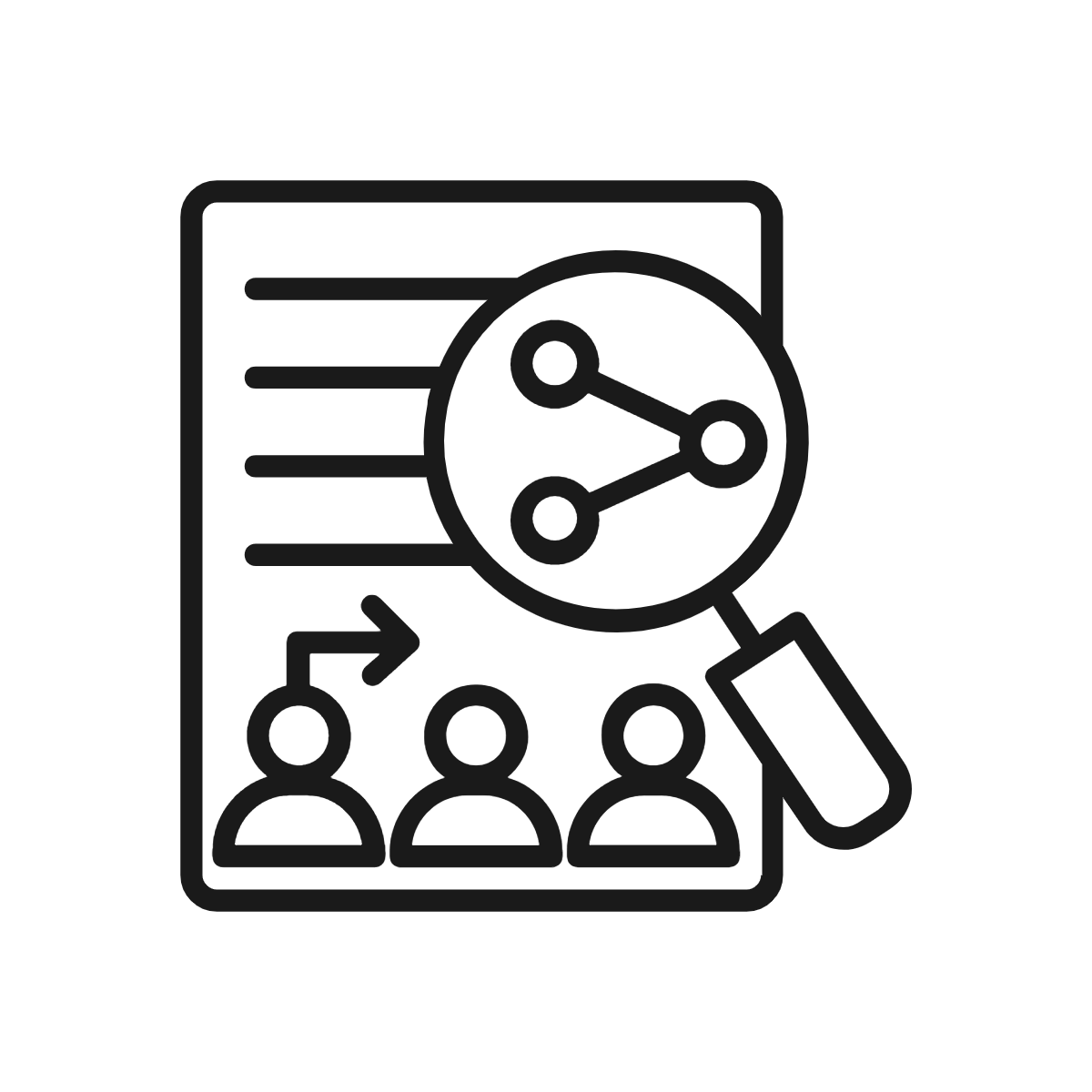 noun_Data Driven HR_1326841