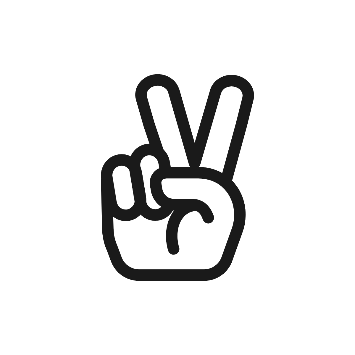 noun_peace finger_3657998