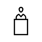 noun_Podium_179460 Podium emoji