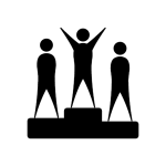 noun_Podium_3834 noun_Podium_3834