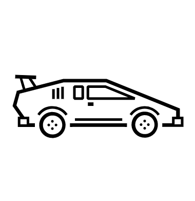 noun_Sports Car_1503672 sports car emoji