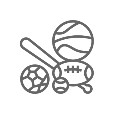 sports equipment sports equipment