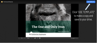 Preview_Template (1) The One and Only Ivan HyperDocs Template