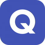 quizlet logo Quizlet logo