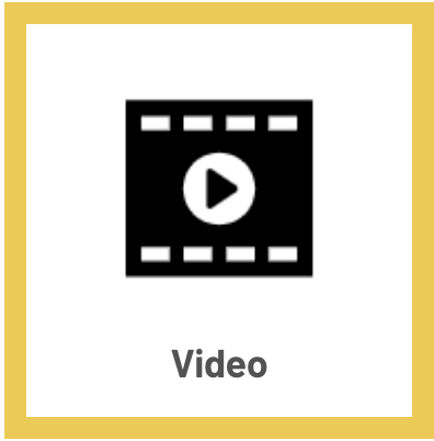 video icon