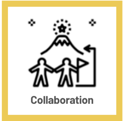 collaboration icon