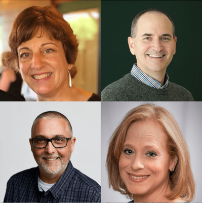Inclusive 365 authors