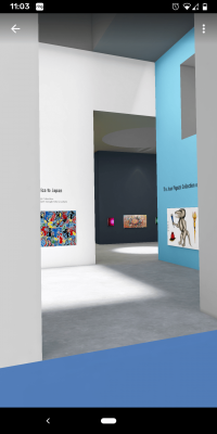 Pocket Gallery