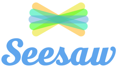 seesaw logo seesaw logo