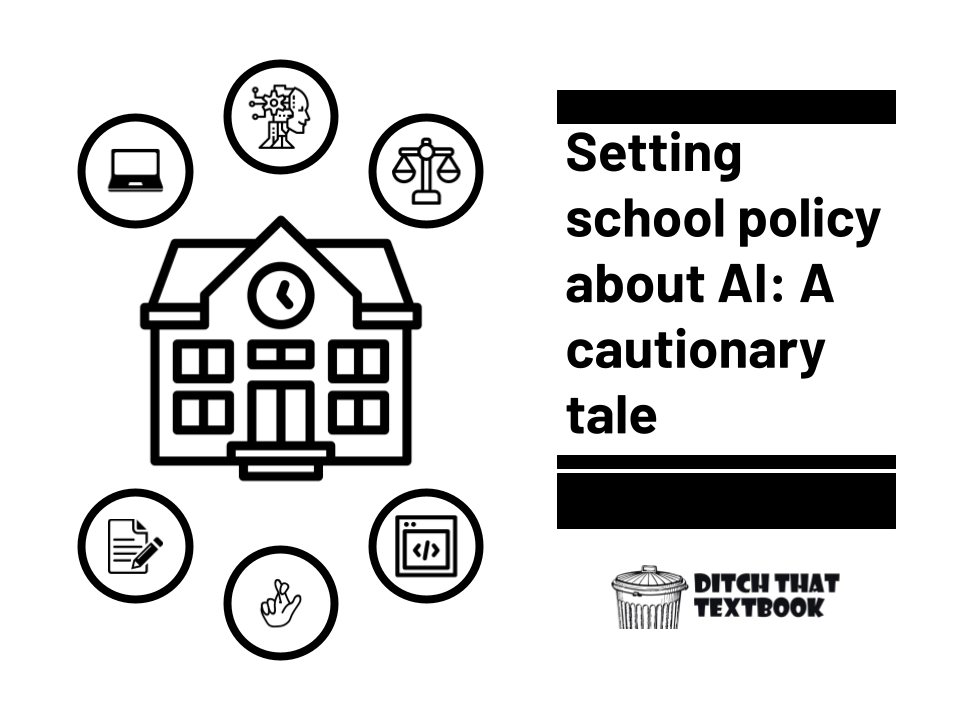 setting school policy about ai_ a cautionary tale
