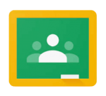 Google Classroom icon Google Classroom icon