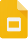 Slides Icon