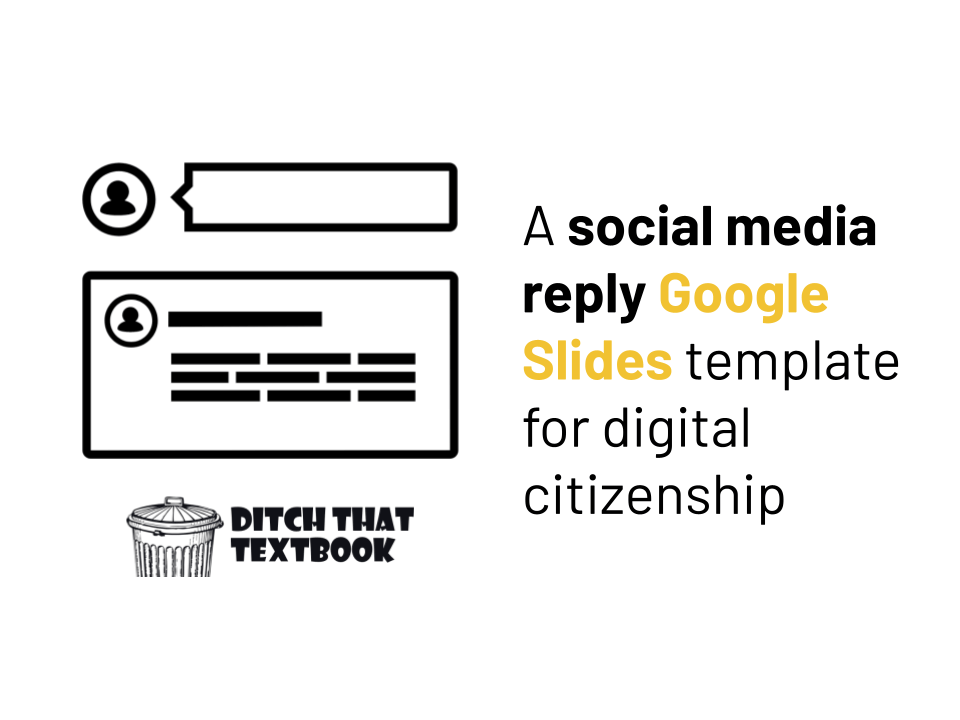 social media reply google slides template post image (1)
