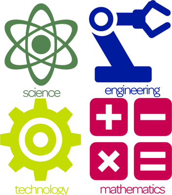 STEM STEM Icon