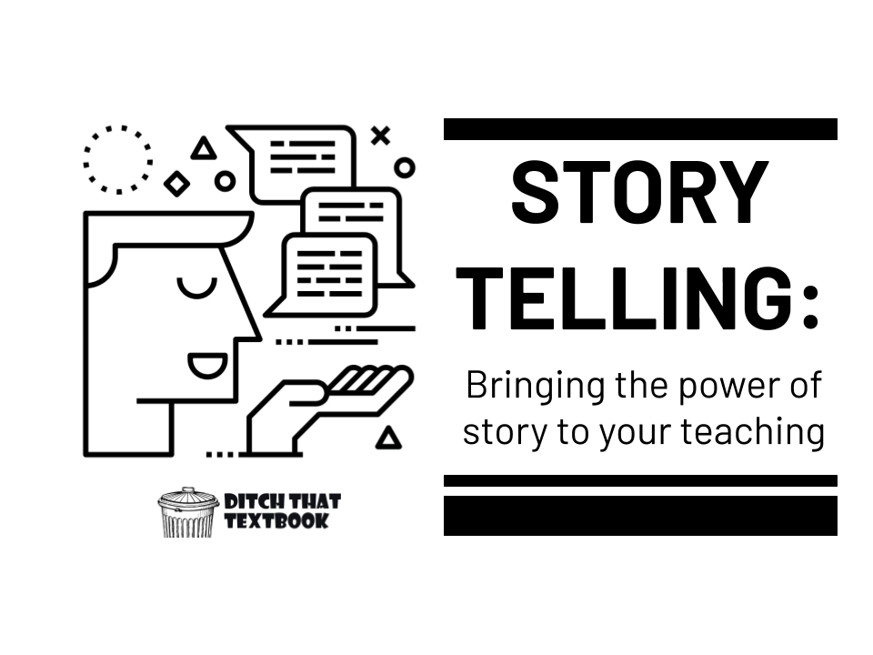 storytelling bringing the power of story to your teaching (1)