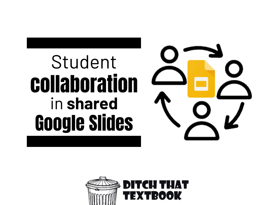 Student collaboration in shared Google slides (1)