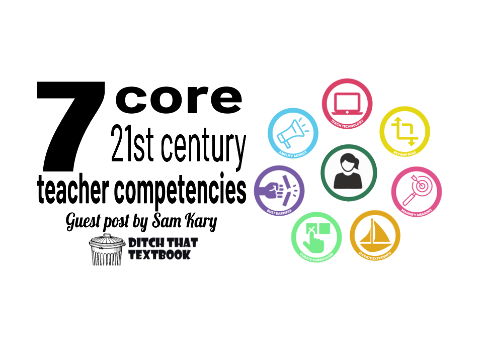 The 7 Core 21st Century Teacher Competencies (3)