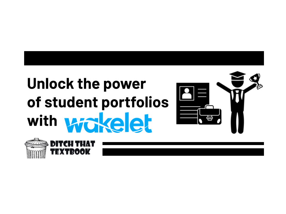 Unlock the power of student portfolios with Wakelet (1)
