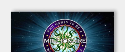 Google slides who wants to be a millionaire template
