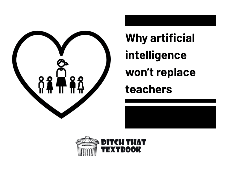 why artificial intelligence won't replace teachers (1)